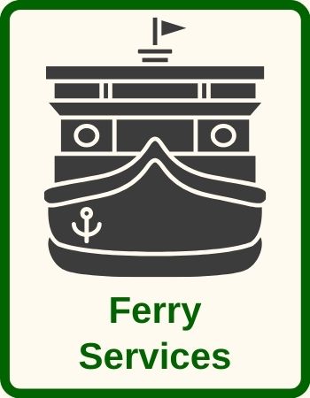 Ferry Services